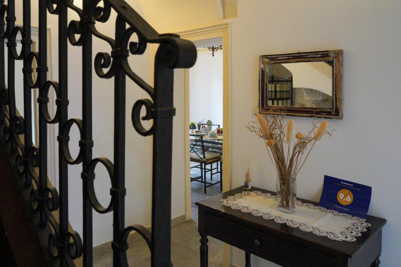 Villa Modica Castle Extérieur photo