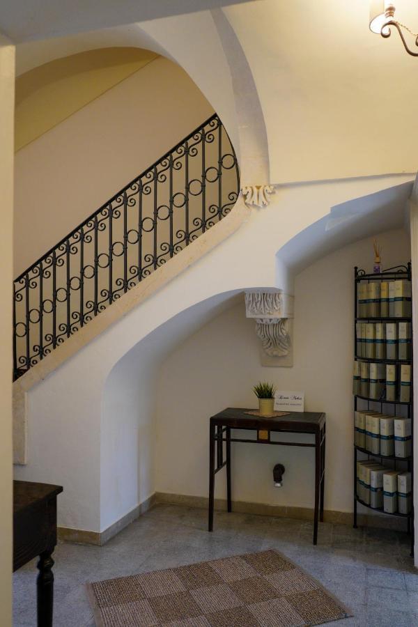 Villa Modica Castle Extérieur photo