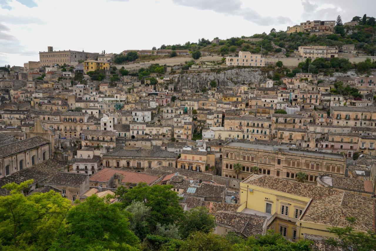 Villa Modica Castle Extérieur photo