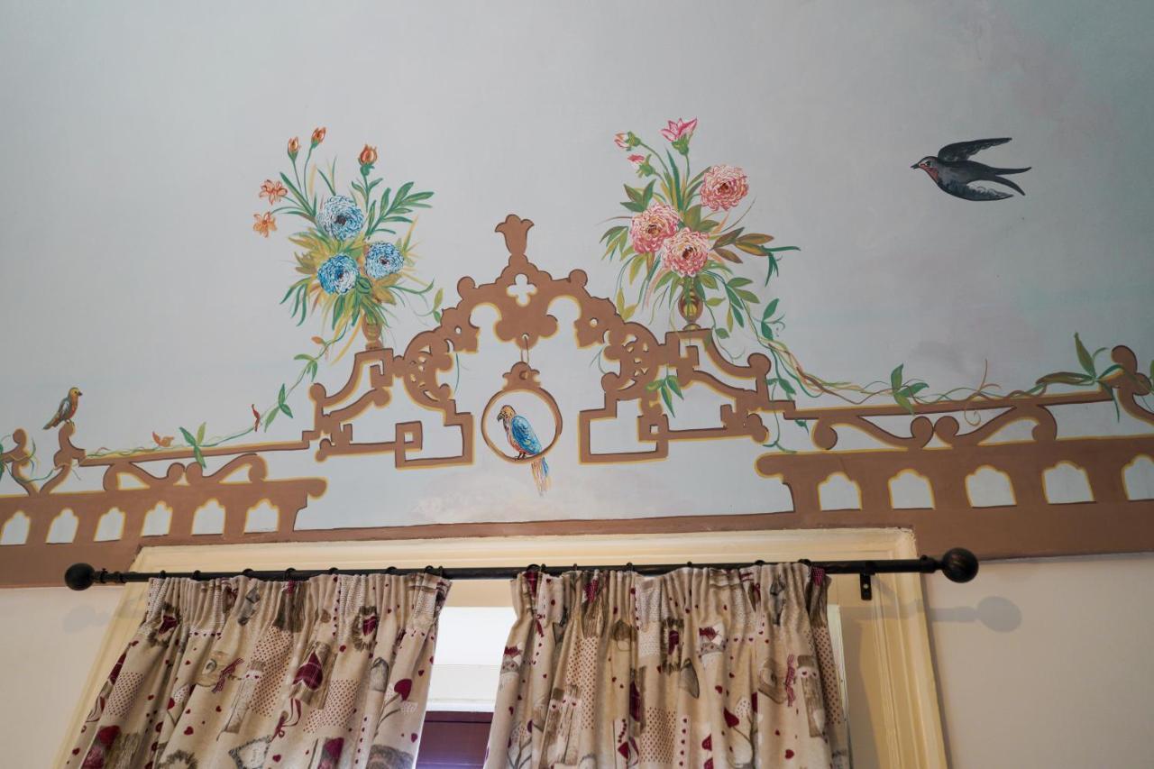 Villa Modica Castle Extérieur photo