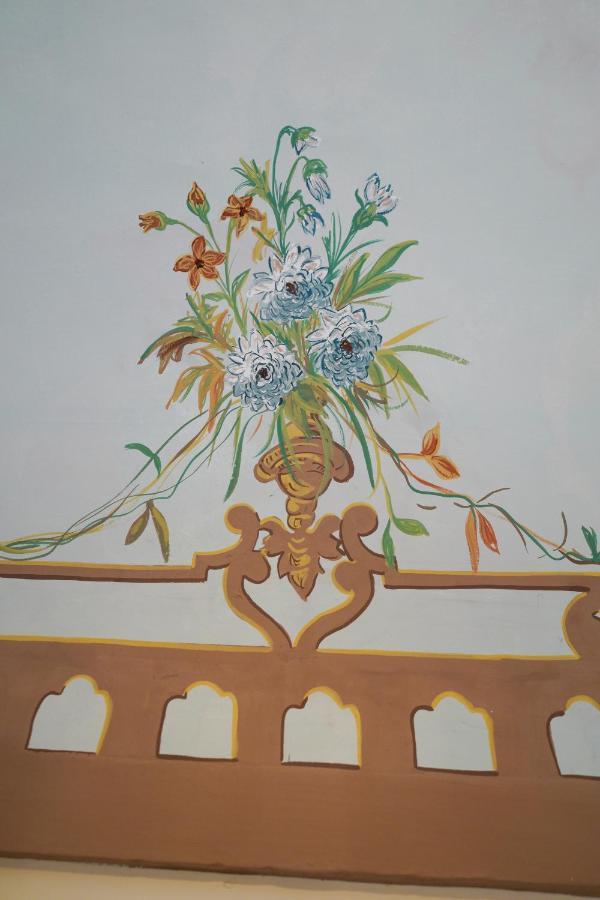 Villa Modica Castle Extérieur photo