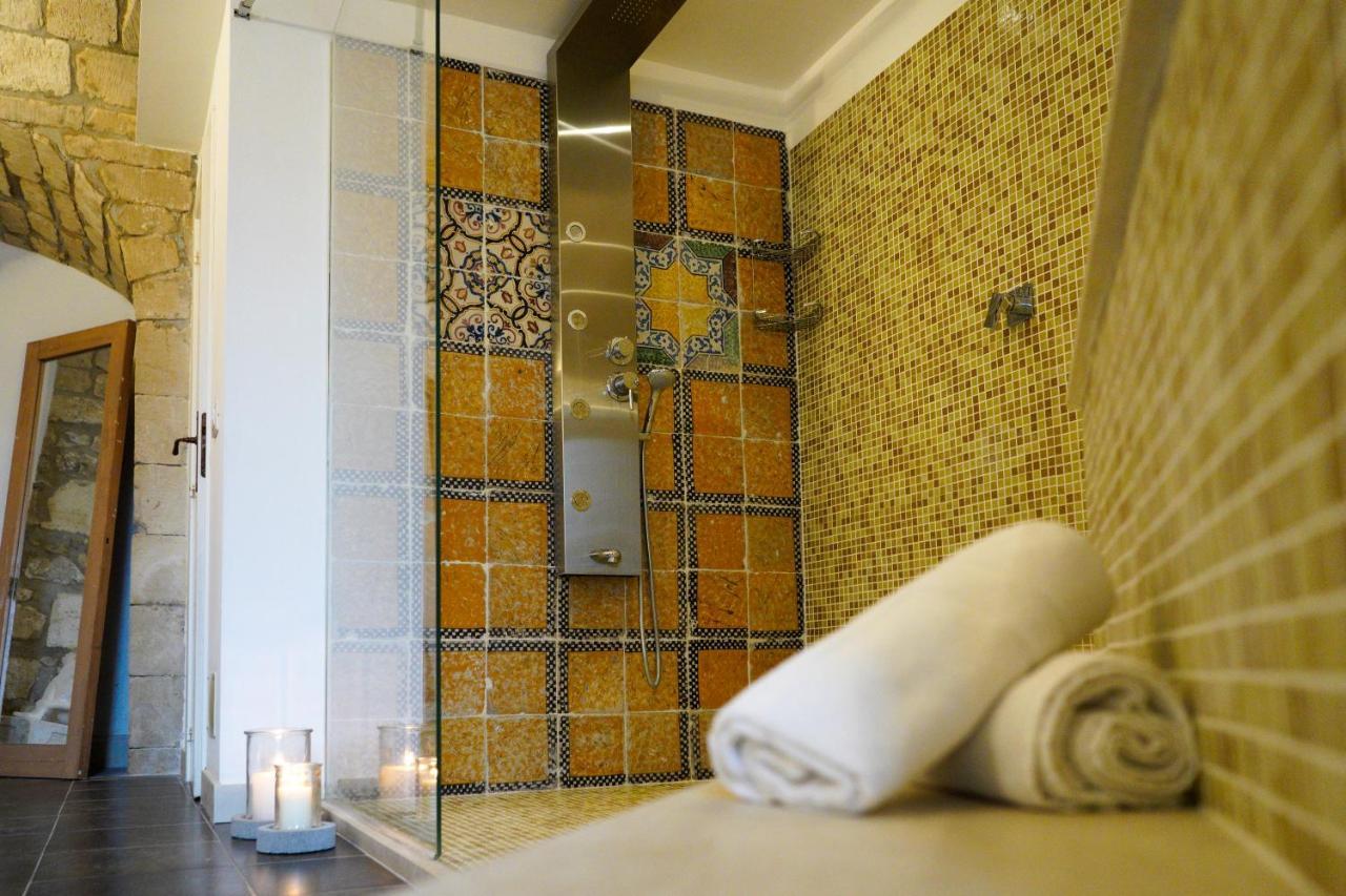 Villa Modica Castle Extérieur photo
